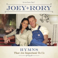 Spring House EMI Joey & Rory - Hymns Photo