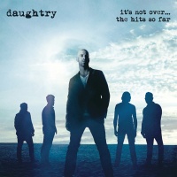 Rca Daughtry - It's Not Over: the Hits So Far Photo