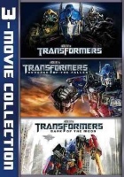 Transformers 3 Movie Collection Photo
