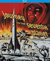 Journey to the Seventh Planet Photo