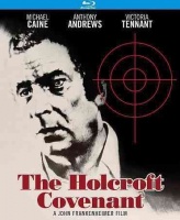 Holcroft Covenant Photo