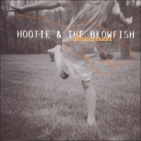 Atlantic Hootie & The Blowfish - Musical Chairs Photo
