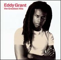 Wea IntL Eddy Grant - Greatest Hits Photo