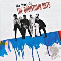 Universal UK Boomtown Rats - The Best Of Photo