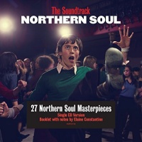 DemonEdsel Northern Soul: the Film / O.S.T. Photo