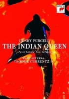 Masterworks Purcell Purcell / Currentzis / Currentzis Teodor - Indian Queen Photo