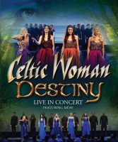 Manhattan Records Celtic Woman - Destiny Photo