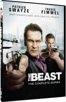 Beast: the Complete Series Photo