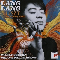 Imports Lang Lang - Liszt: My Piano Hero Photo