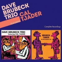 Imports Dave Trio Brubeck - Complete Recordings 2 Bonus Tracks Photo