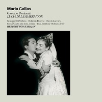 Imports Maria Callas - Lucia Di Lammermoor 6 Bonus Tracks Photo