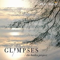 Real Music Haiku Project - Glimpses Photo