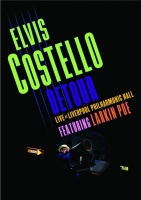 Eagle Rock Ent Elvis Costello - Detour Live At Liverpool Philharmonic Hall Photo