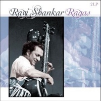 Imports Ravi Shankar - Ragas Photo