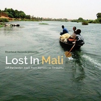 Imports Lost In Mali / Various Photo