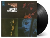 Music On Vinyl Bloomfield / Kooper / Stills - Super Session Photo