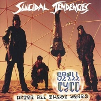 Imports Suicidal Tendencies - Still Cyco After All These Years Photo