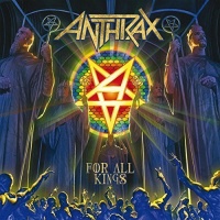 Imports Anthrax - For All Kings Photo