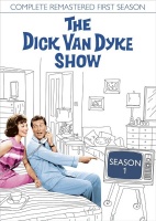 Dick Van Dyke Show: Complete First Season Photo