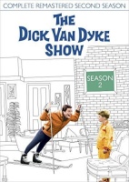 Dick Van Dyke Show: Complete Second Season Photo