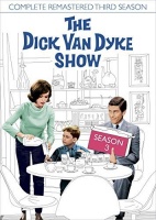 Dick Van Dyke Show: Complete Third Season Photo