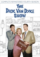 Dick Van Dyke Show: Complete Fourth Season Photo