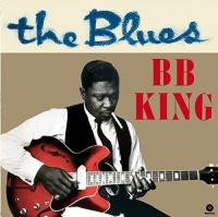 WAXTIME B.B. King - The Blues 4 Bonus Tracks Photo