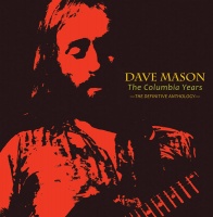 Real Gone Music Dave Mason - Columbia Years: the Definitive Anthology Photo