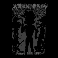 I Hate Records Amenophis - Demos 1991-1992 Photo