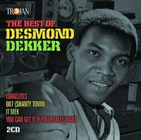 Imports Desmond Dekker - Best of Desmond Dekker Photo