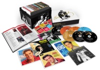 Sony Legacy Elvis Presley - Album Collection Photo
