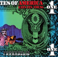 Southbound Records Funkadelic - America Eats Its Young Photo