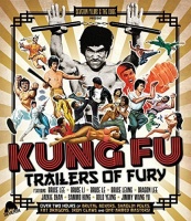 Kung Fu Trailers of Fury Photo