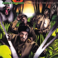 Traffic Ent Jungle Brothers - Straight Out the Jungle Photo