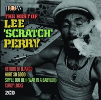 Imports Lee Scratch Perry - Best of Lee Scratch Perry Photo
