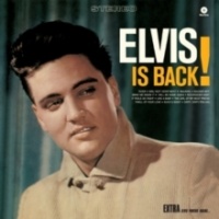 Imports Elvis Presley - Elvis Is Back! Photo