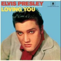 WAXTIME Elvis Presley - Loving You 2 Bonus Tracks Photo