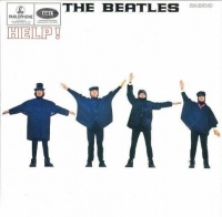 EMI Beatles - Help! Photo