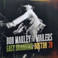 ISLANDUMC Bob Marley & the Wailers - Easy Skanking In Boston '78 Photo