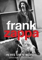 IV Media Frank Zappa - In His Own Words Photo