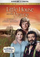 Little House On the Prairie: Season 9 Photo