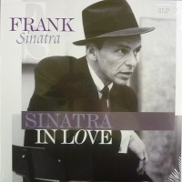 Frank Sinatra - Sinatra In Love: the Best of Photo