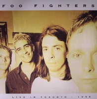 DOL Foo Fighters - Live In Toronto - April 3 1996 Photo