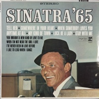 Capitol Frank Sinatra - Sinatra '65 Photo