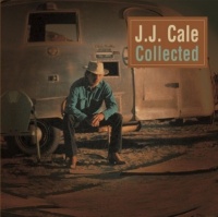 Music On Vinyl J.J. Cale - Collected Photo