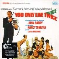Capitol John Barry - You Only Live Twice Photo