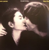 APPLE CORPS John Lennon & Yoko Ono - Double Fantasy Photo