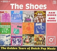 Imports Shoes - Golden Years of Dutch Pop Music Photo