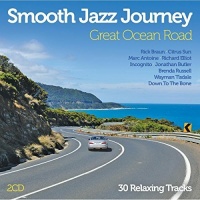 Imports Smooth Jazz Journey: Great Ocean Road / Various Photo