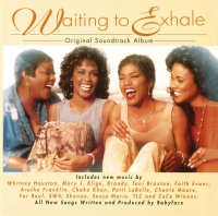 Real Gone Music Waiting to Exhale - Original Soundtrack Photo
